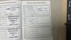 Ford EcoSport 1.0 EcoBoost 125 Titanium 5dr Auto Petrol Hatchback